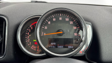 MINI Countryman 2.0 Cooper S Exclusive 5dr Petrol Hatchback